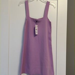 Zara brand new dress